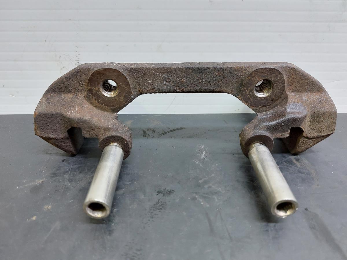 Suporte pinça de travão FORD Fiesta IV (JA_, JB_) Imagem-3