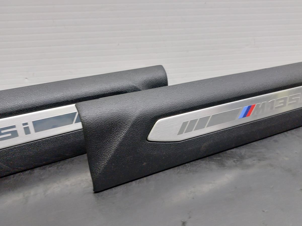 Seuil de porte avant Droite BMW 1 (F40) Imagem-3