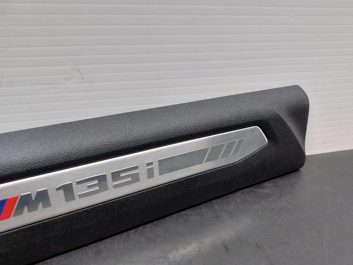 Seuil de porte avant Droite BMW 1 (F40) Imagem-4