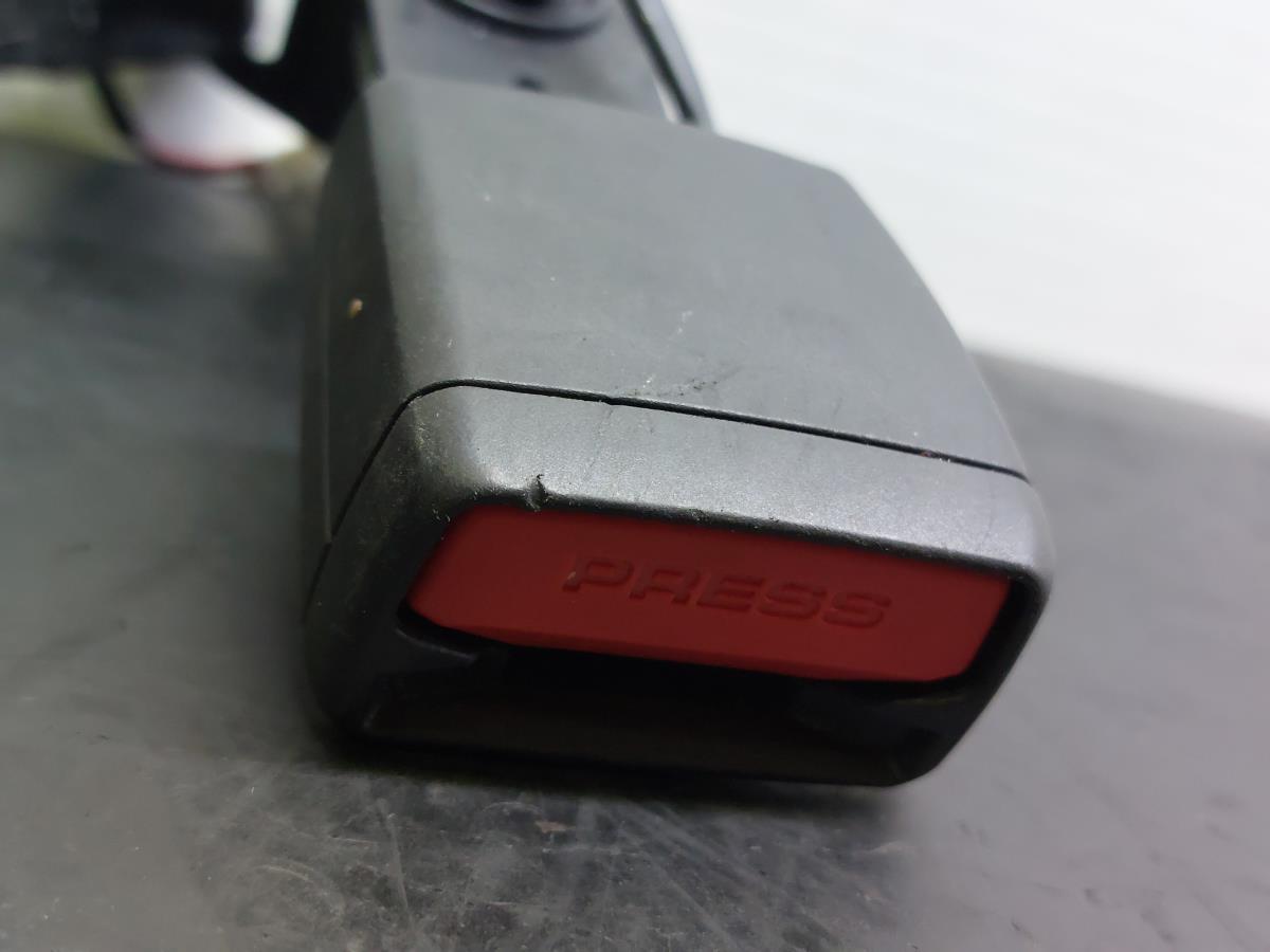 Faisceau ceinture de sécurité BMW 1 (F40) Imagem-2