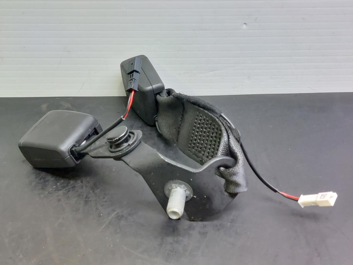 Faisceau ceinture de sécurité BMW 1 (F40) Imagem-3