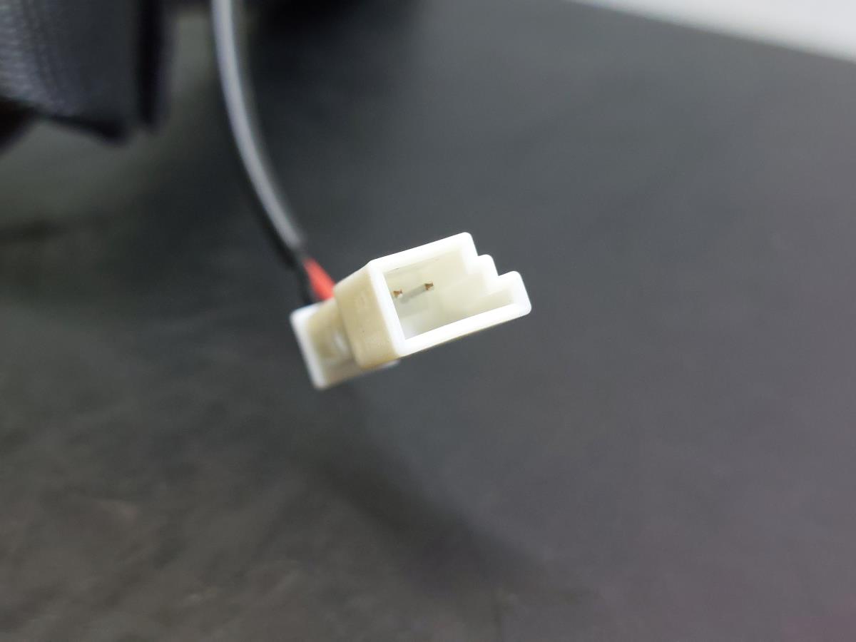 Faisceau ceinture de sécurité BMW 1 (F40) Imagem-4