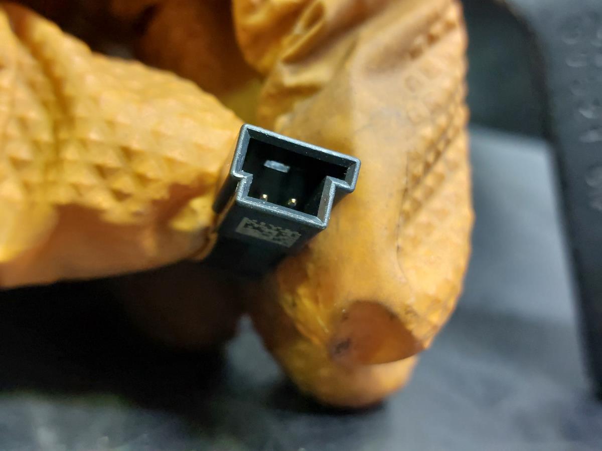 Faisceau ceinture de sécurité BMW 1 (F40) Imagem-5