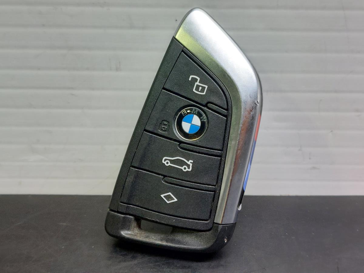 Commande BMW 1 (F40)