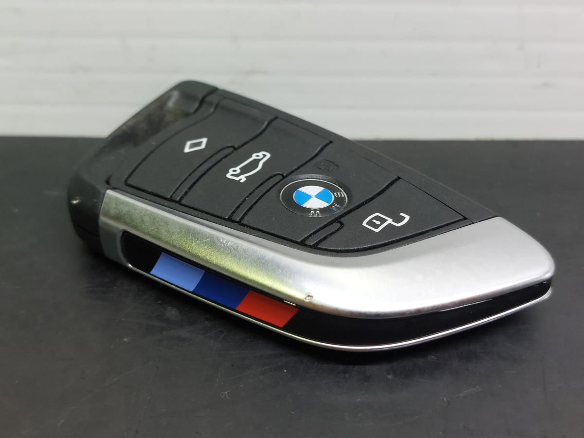 Commande BMW 1 (F40) Imagem-2