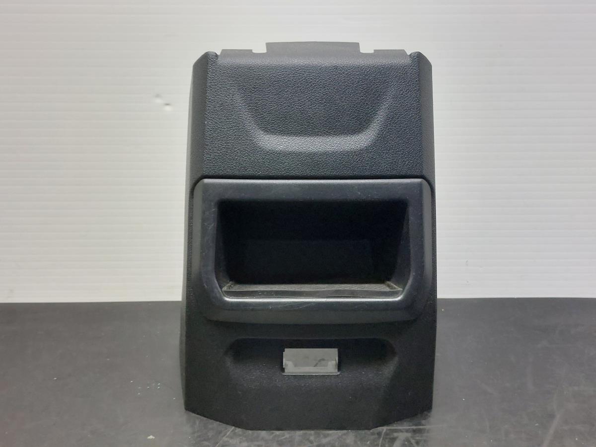 Couvercle / couverture générale BMW 1 (F40) Imagem-1