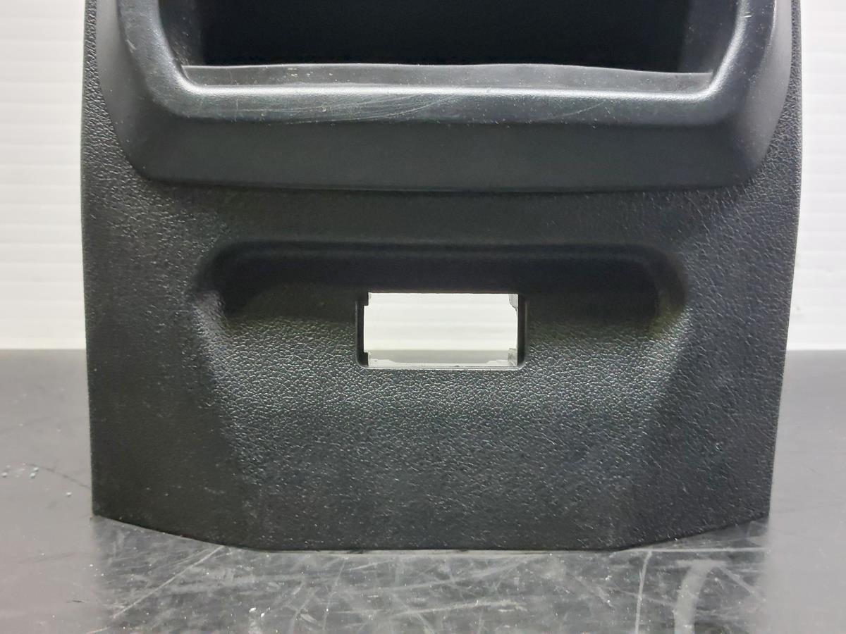 Couvercle / couverture générale BMW 1 (F40) Imagem-2