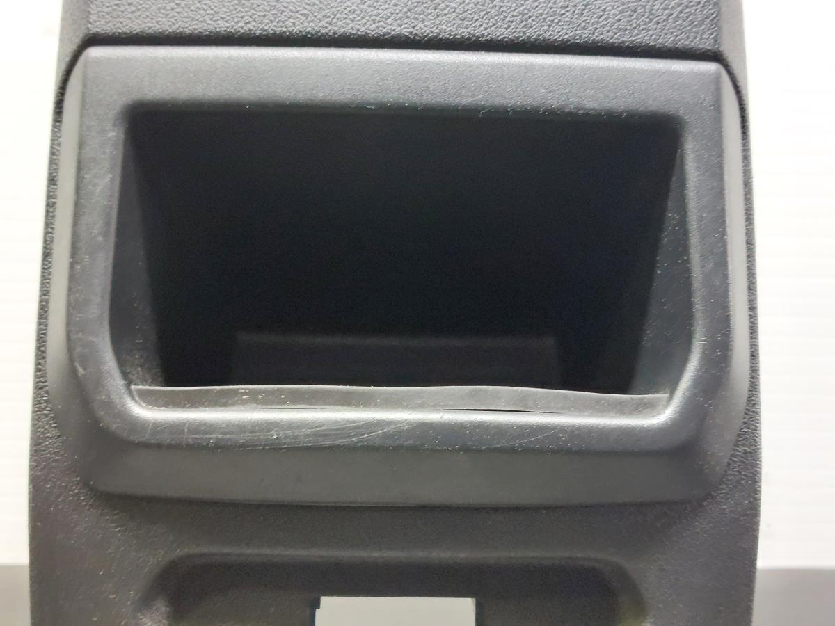 Couvercle / couverture générale BMW 1 (F40) Imagem-3