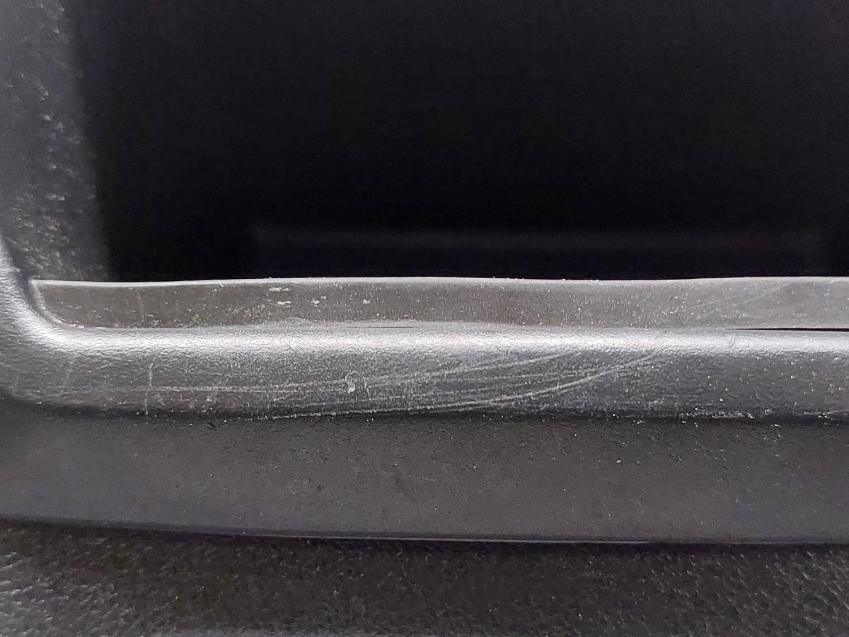 Couvercle / couverture générale BMW 1 (F40) Imagem-4