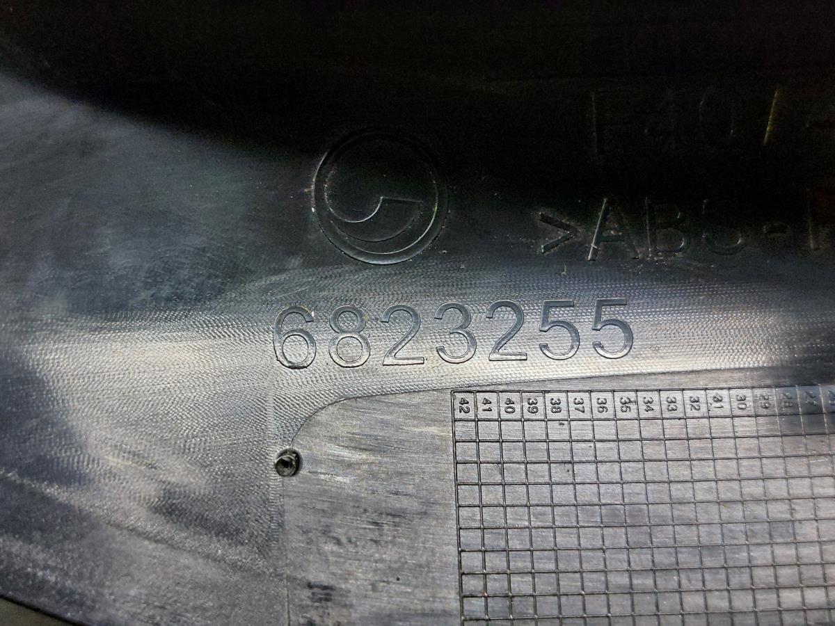 Coperchio / copertura generica BMW 1 (F40) Imagem-14