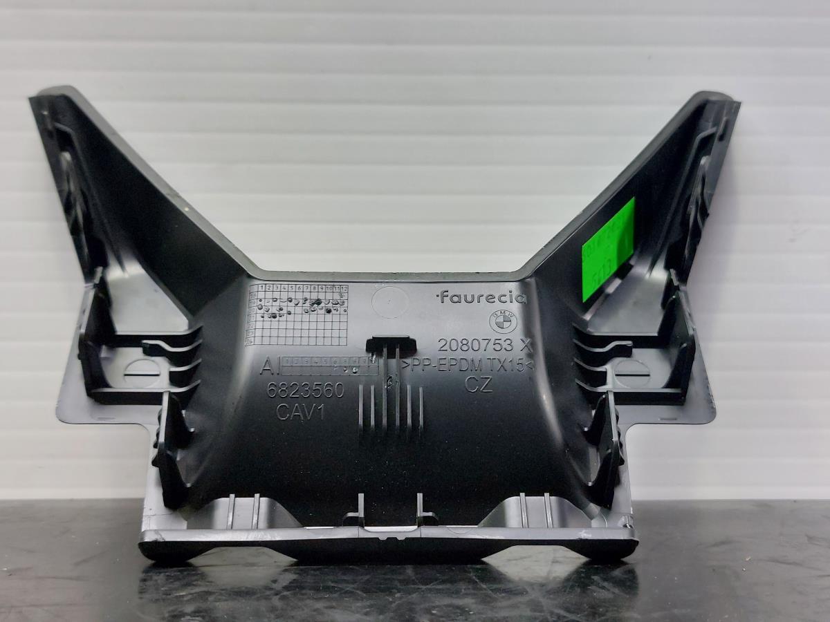 Moulure intérieure BMW 1 (F40) Imagem-2