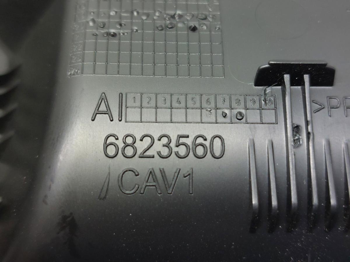 Moulure intérieure BMW 1 (F40) Imagem-5