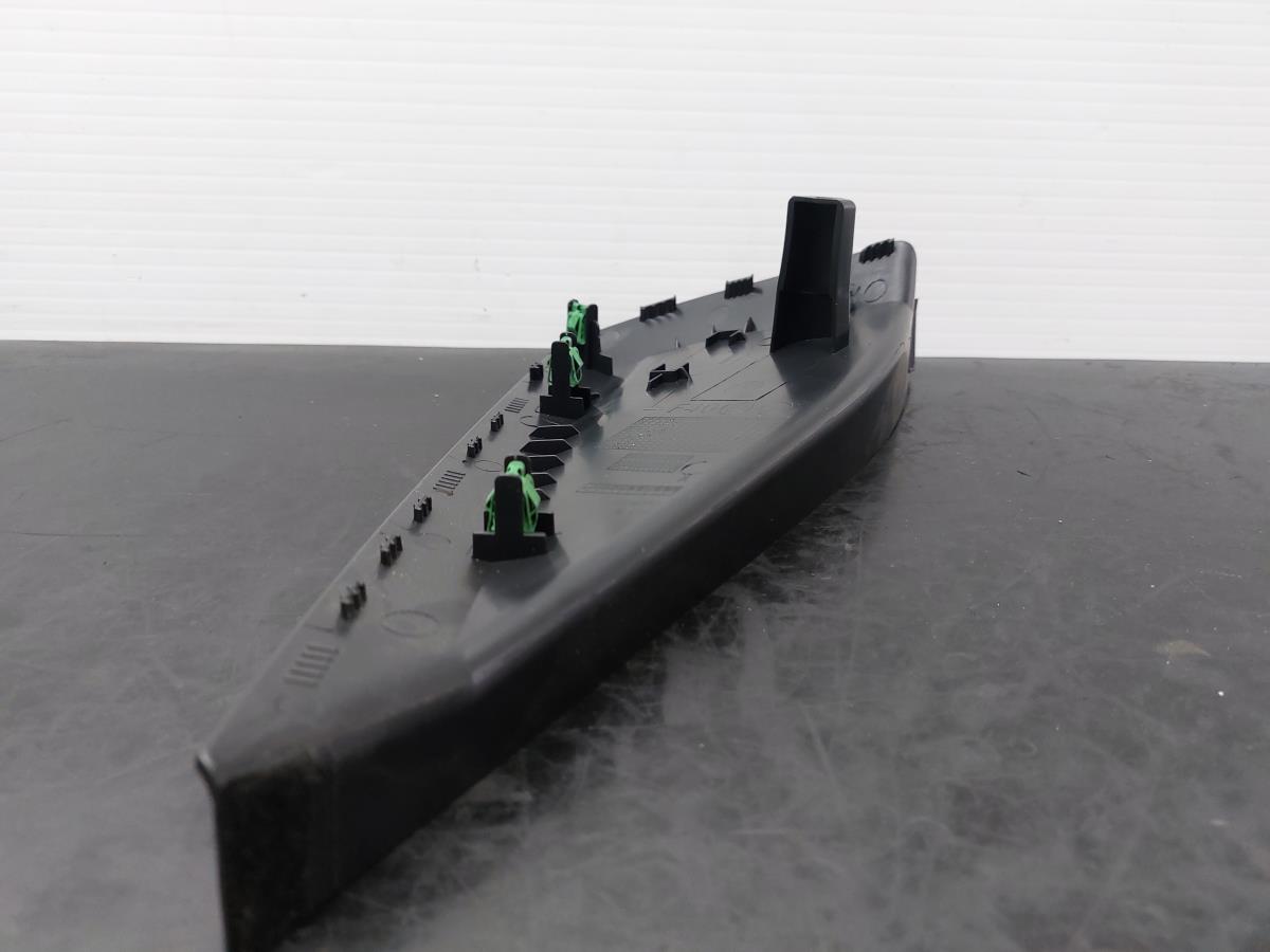 Coperchio / copertura generica BMW 1 (F40) Imagem-3