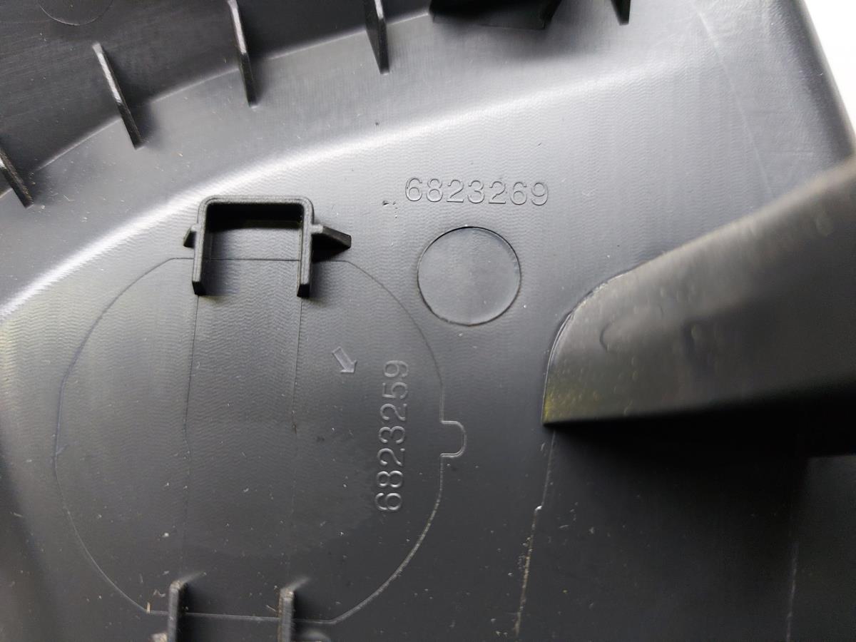 Coperchio / copertura generica BMW 1 (F40) Imagem-4