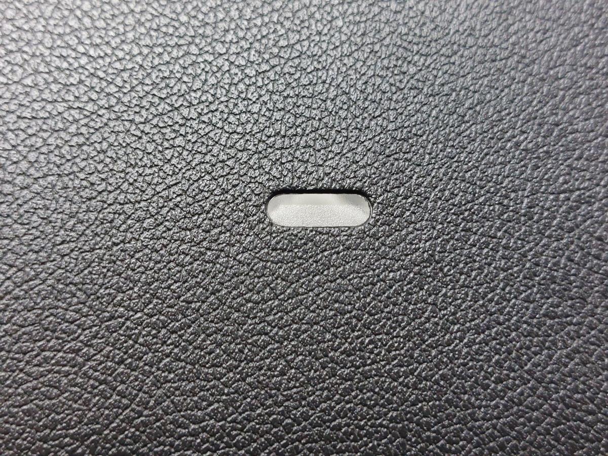 Couvercle / couverture générale BMW 1 (F40) Imagem-1