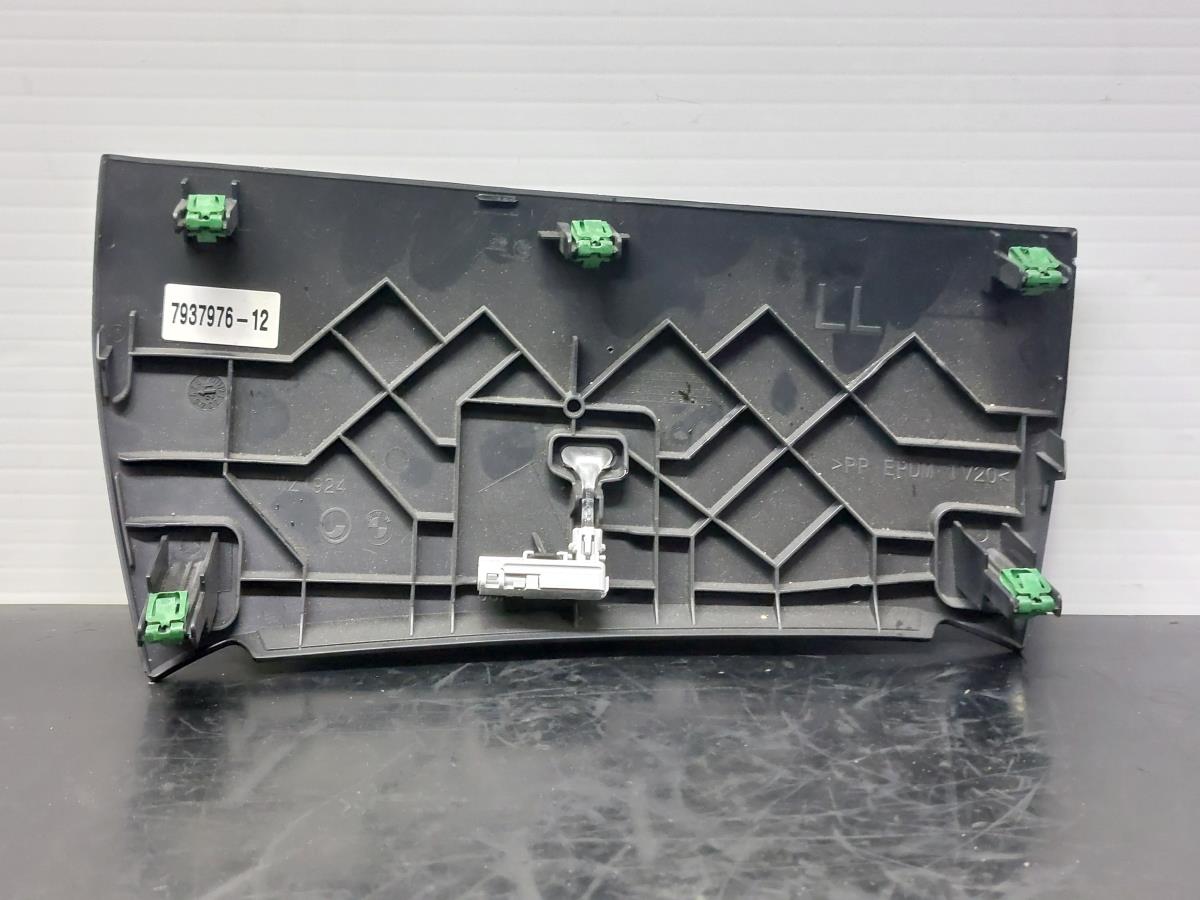 Couvercle / couverture générale BMW 1 (F40) Imagem-2