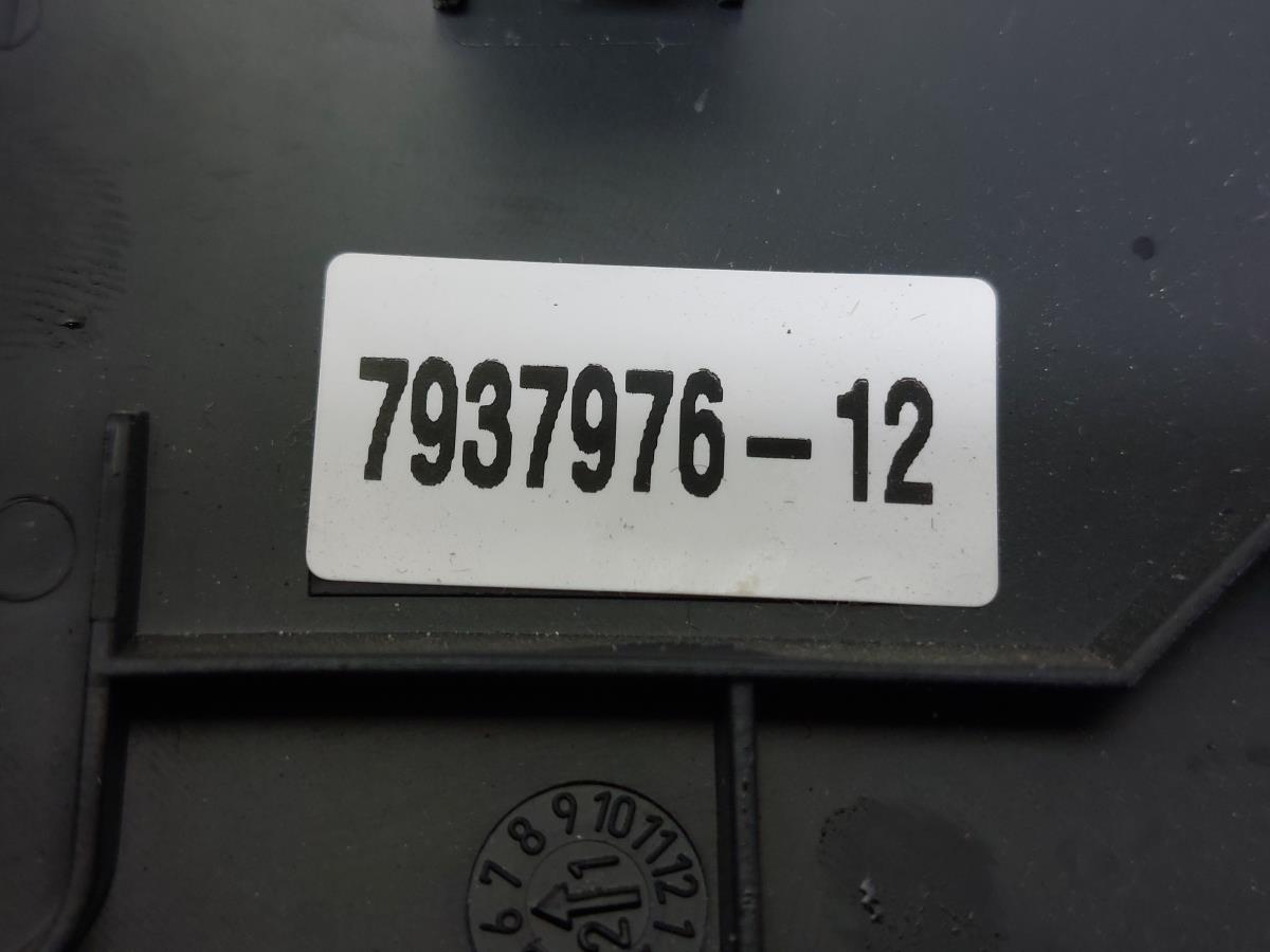 Couvercle / couverture générale BMW 1 (F40) Imagem-5