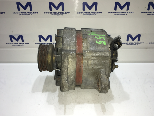 Alternador ALFA ROMEO 155 (167_) Imagem-1