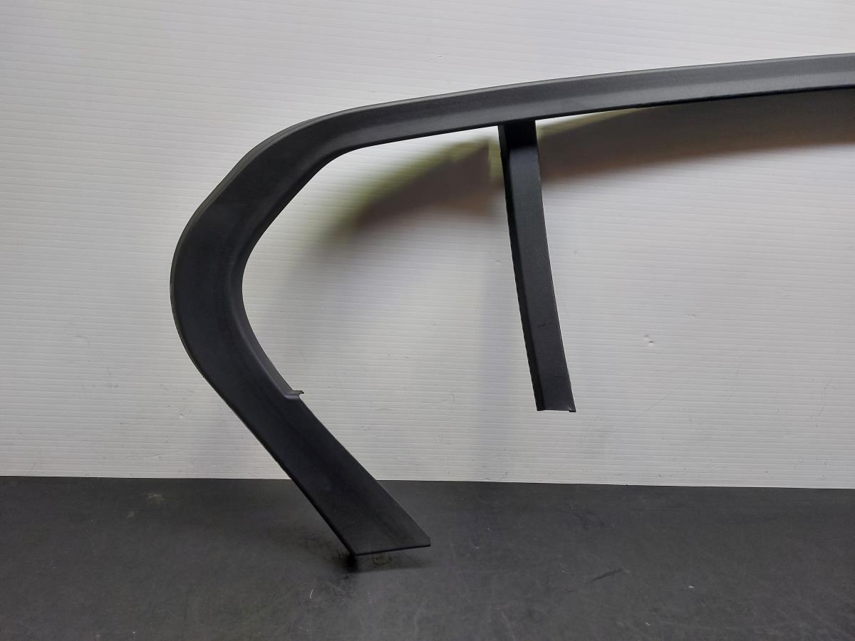 Modanatura porta anteriore sinistra BMW 1 (F40) Imagem-2