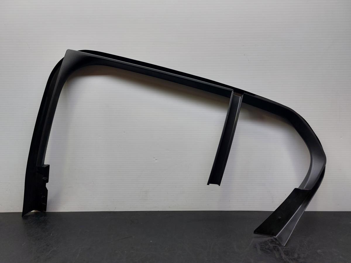 Modanatura porta anteriore sinistra BMW 1 (F40) Imagem-3