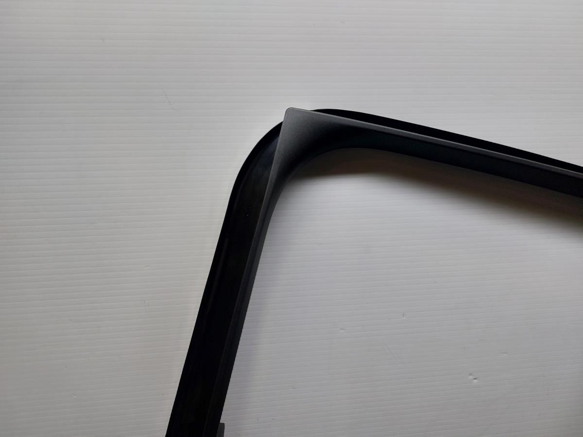 Modanatura porta anteriore sinistra BMW 1 (F40) Imagem-5