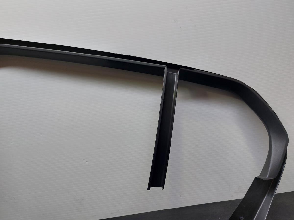 Modanatura porta anteriore sinistra BMW 1 (F40) Imagem-6