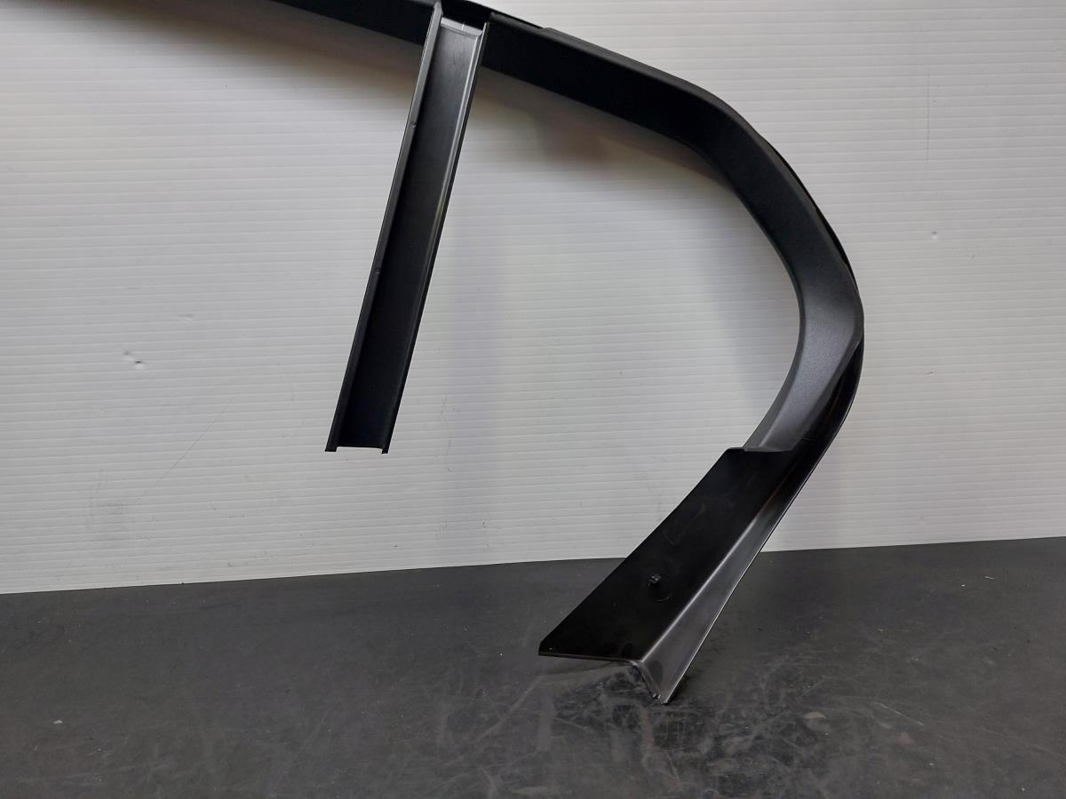 Modanatura porta anteriore sinistra BMW 1 (F40) Imagem-7