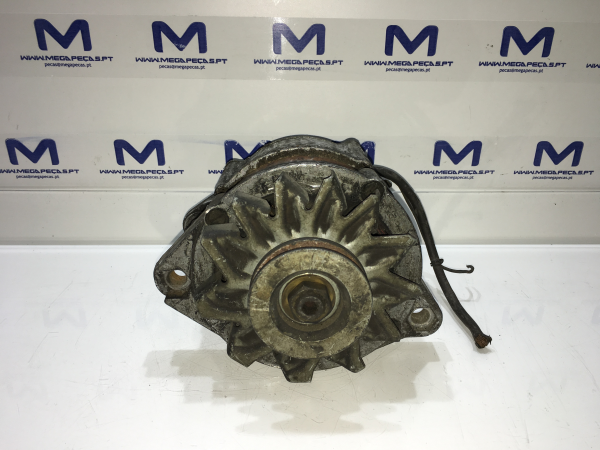 Alternador FIAT Uno (146_) | 1983 - 2013