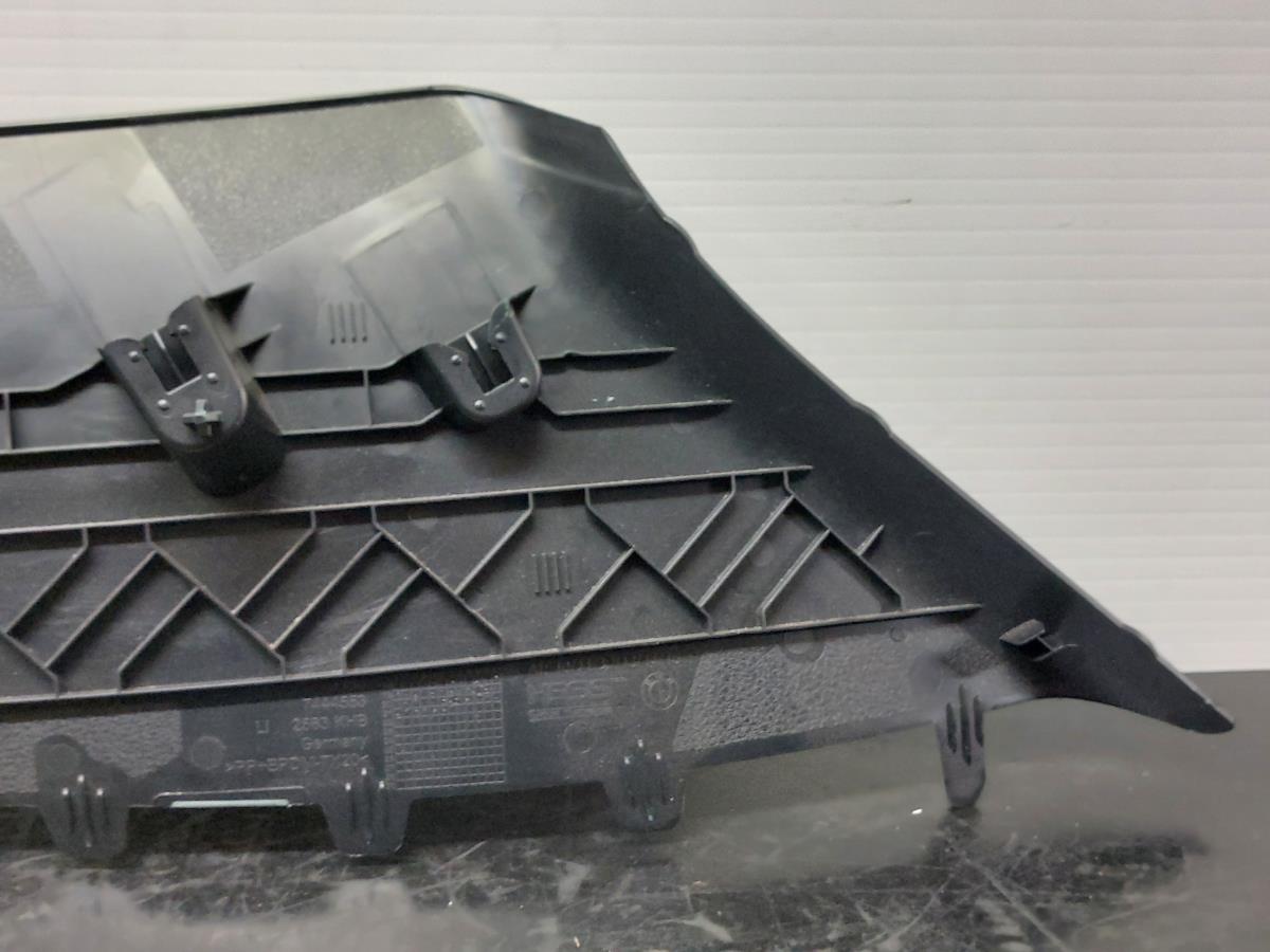 Modanatura interna BMW 1 (F40) Imagem-7