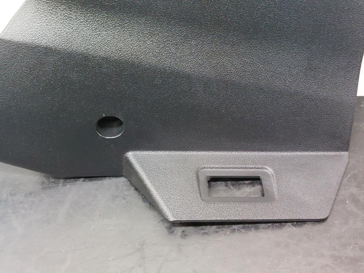 Modanatura interna BMW 1 (F40) Imagem-1