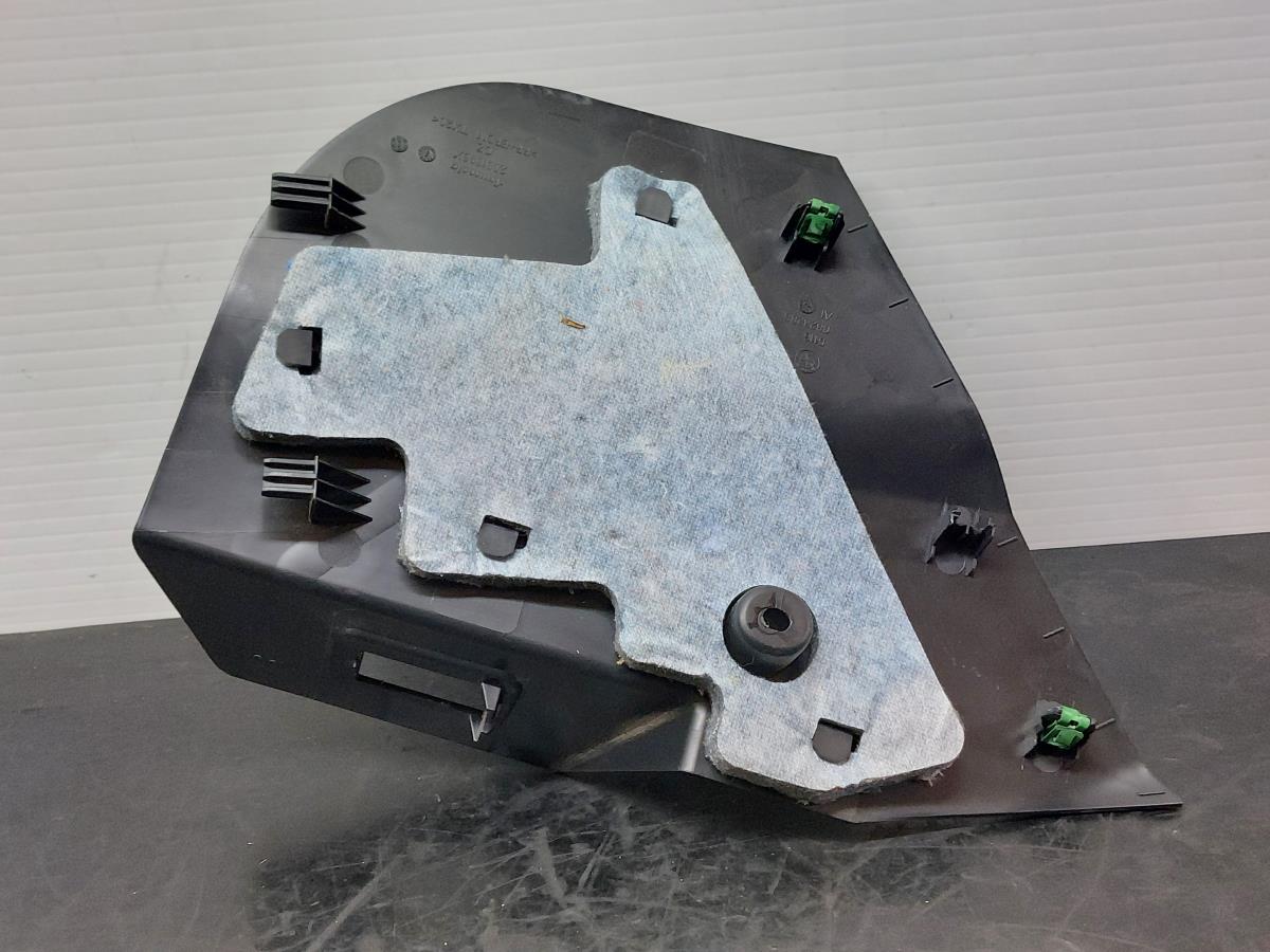 Modanatura interna BMW 1 (F40) Imagem-4