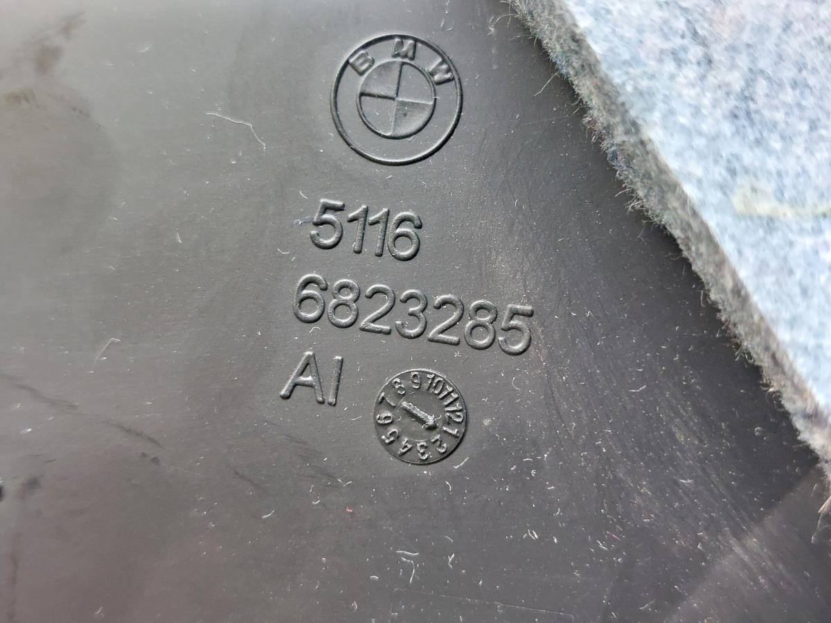 Modanatura interna BMW 1 (F40) Imagem-6