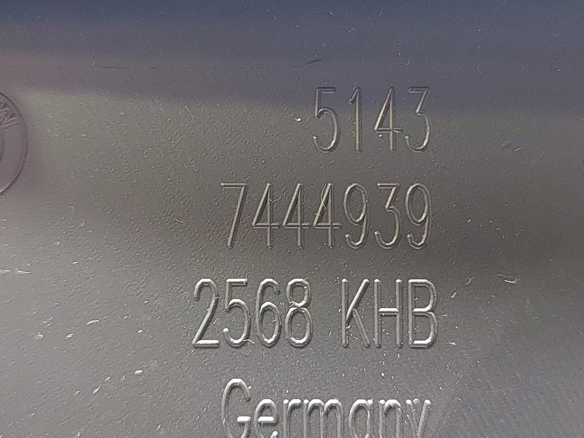 Moulure intérieure BMW 1 (F40) Imagem-12