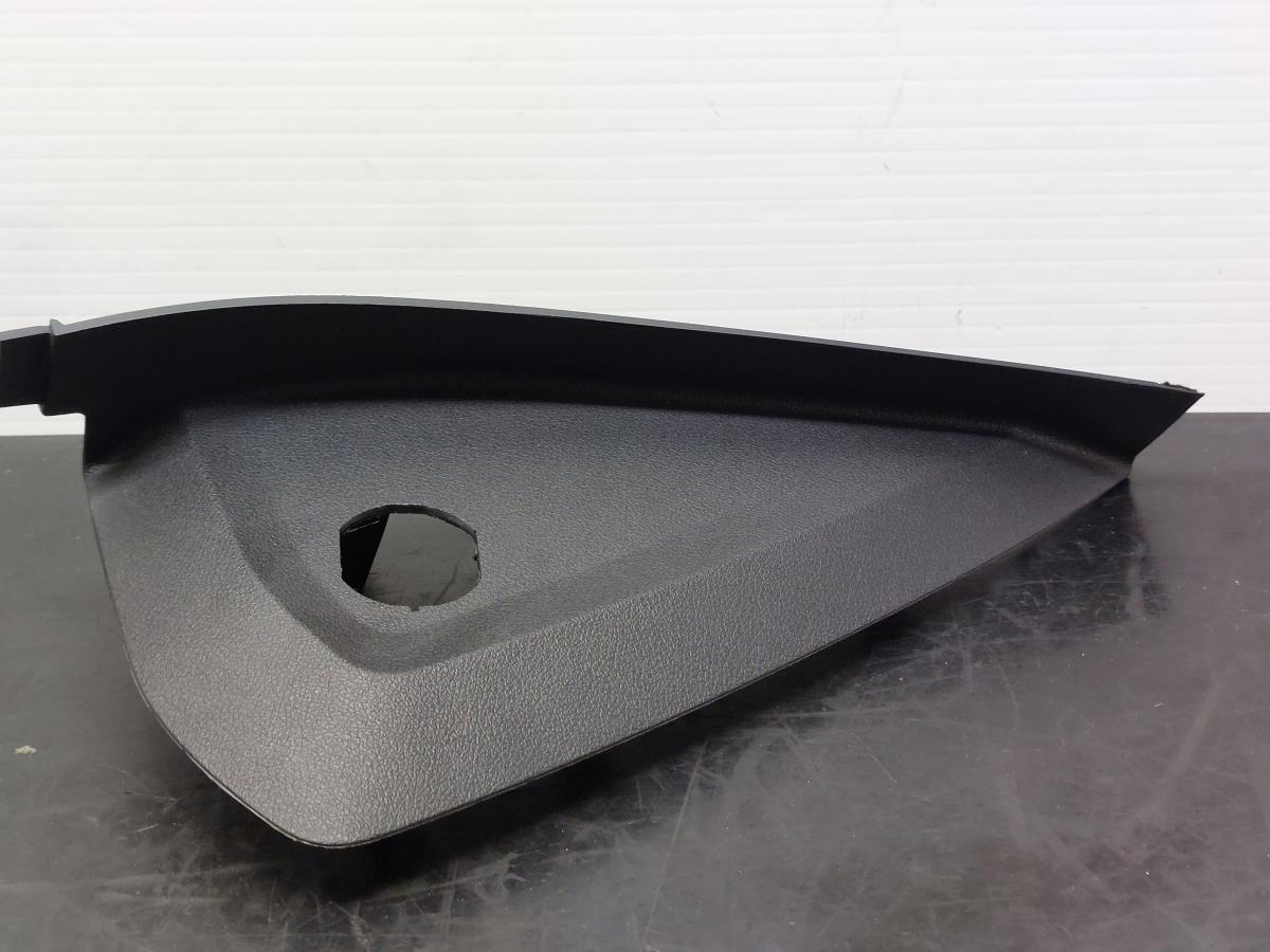 Couvercle / couverture générale BMW 1 (F40) Imagem-1