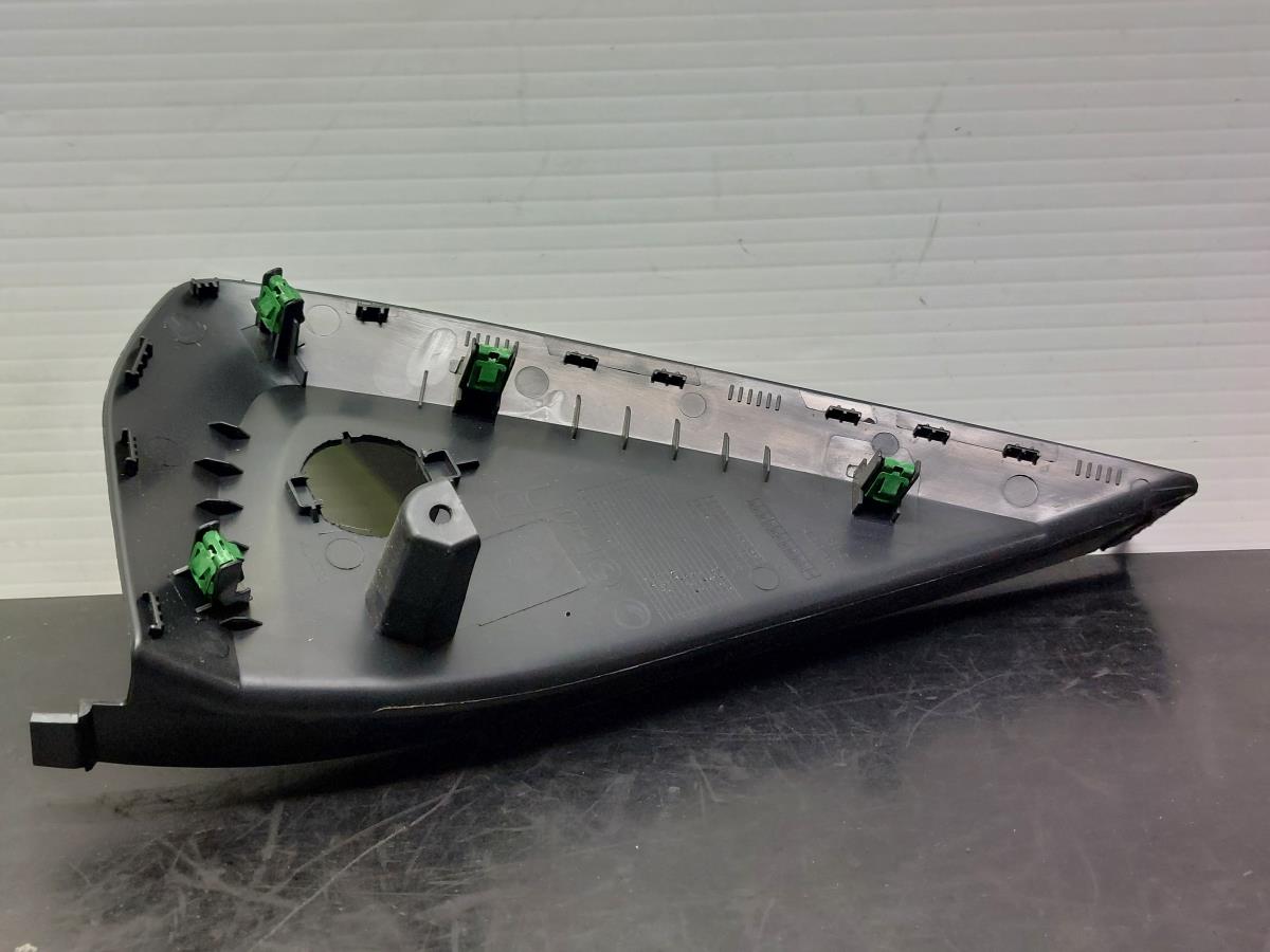 Couvercle / couverture générale BMW 1 (F40) Imagem-2