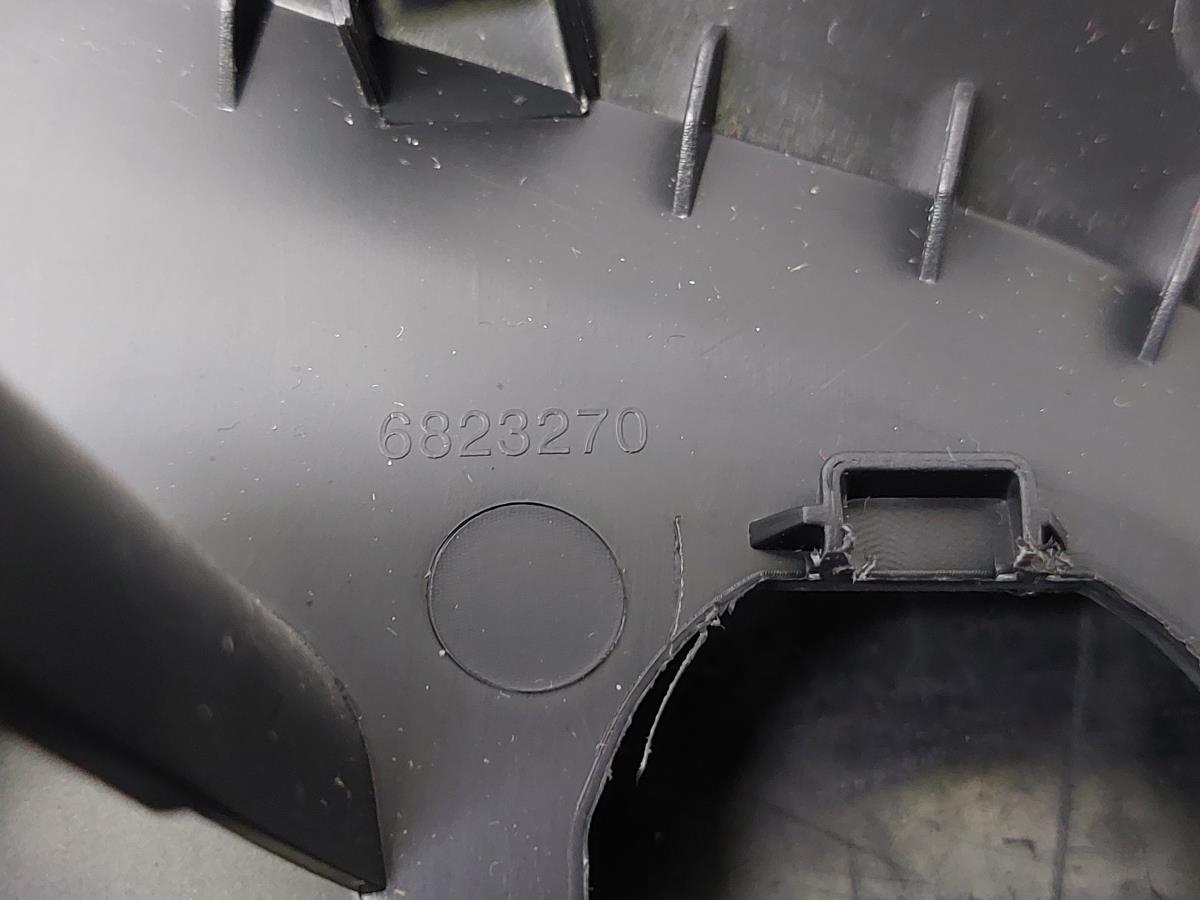 Couvercle / couverture générale BMW 1 (F40) Imagem-3