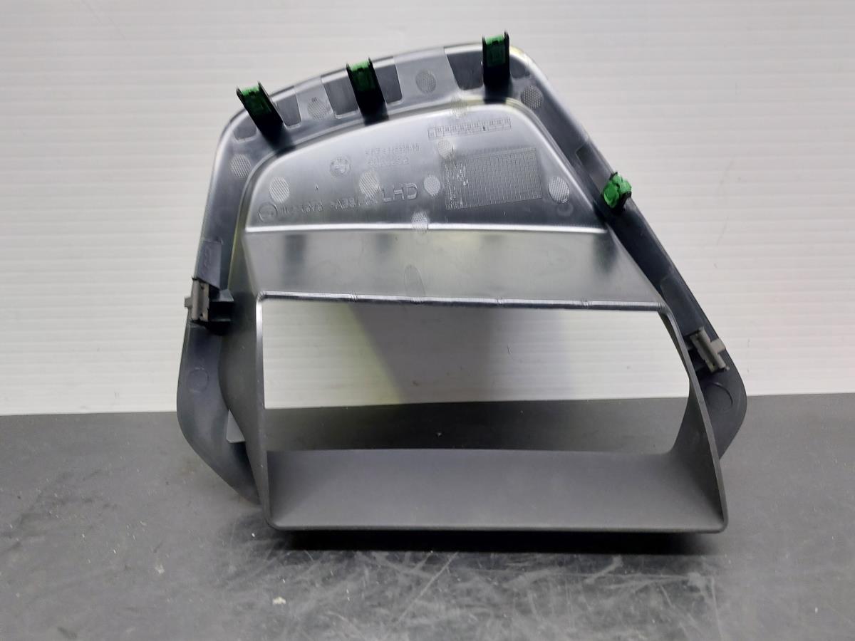 Modanatura cruscotto BMW 1 (F40) Imagem-2