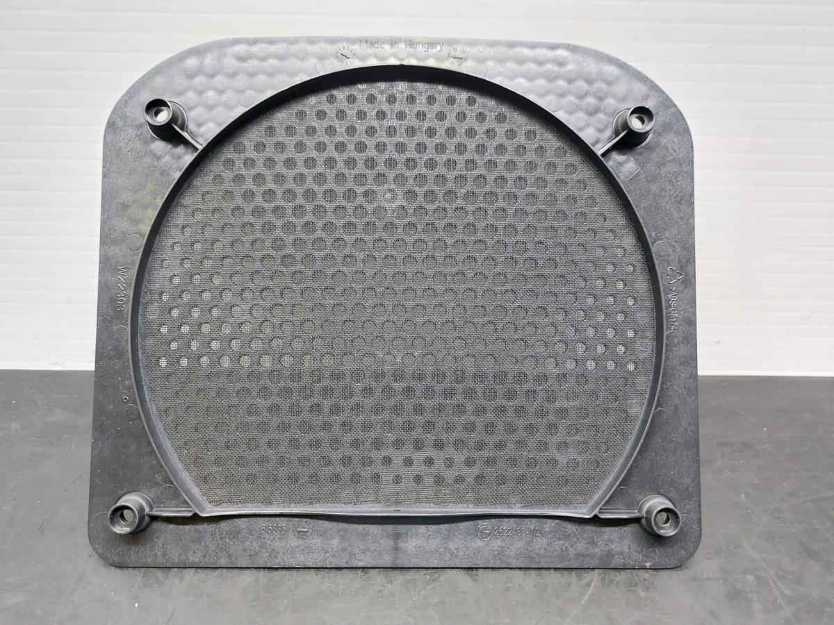 Couvercle / couverture générale BMW 1 (F40) Imagem-2