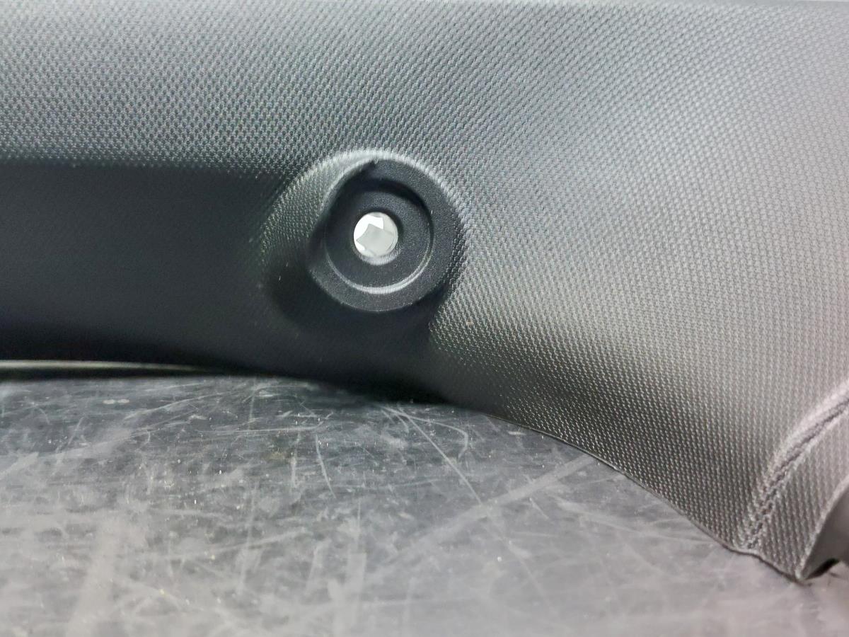 Modanatura porta / portellone bagagliaio BMW 1 (F40) Imagem-3