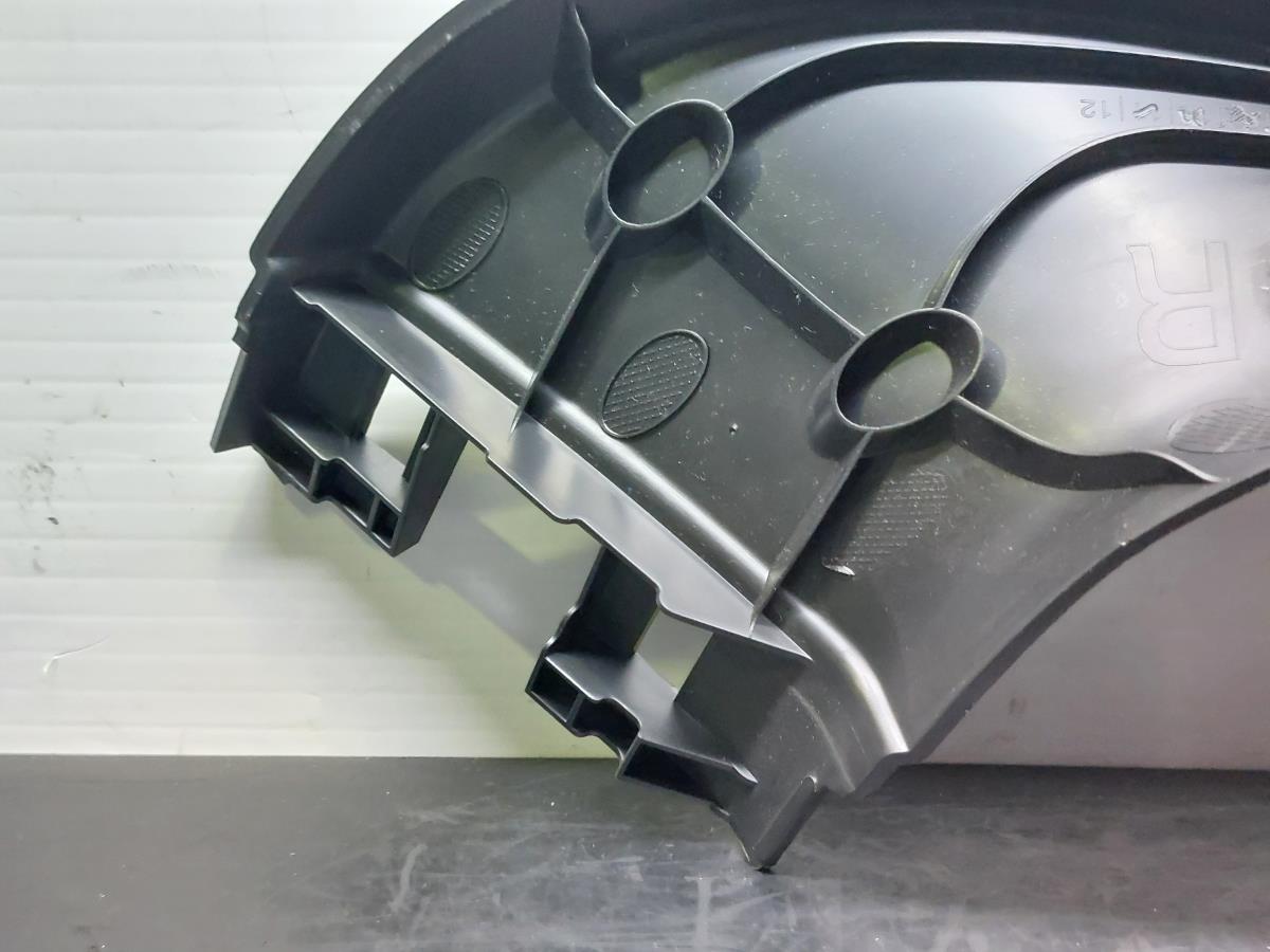 Modanatura porta / portellone bagagliaio BMW 1 (F40) Imagem-5