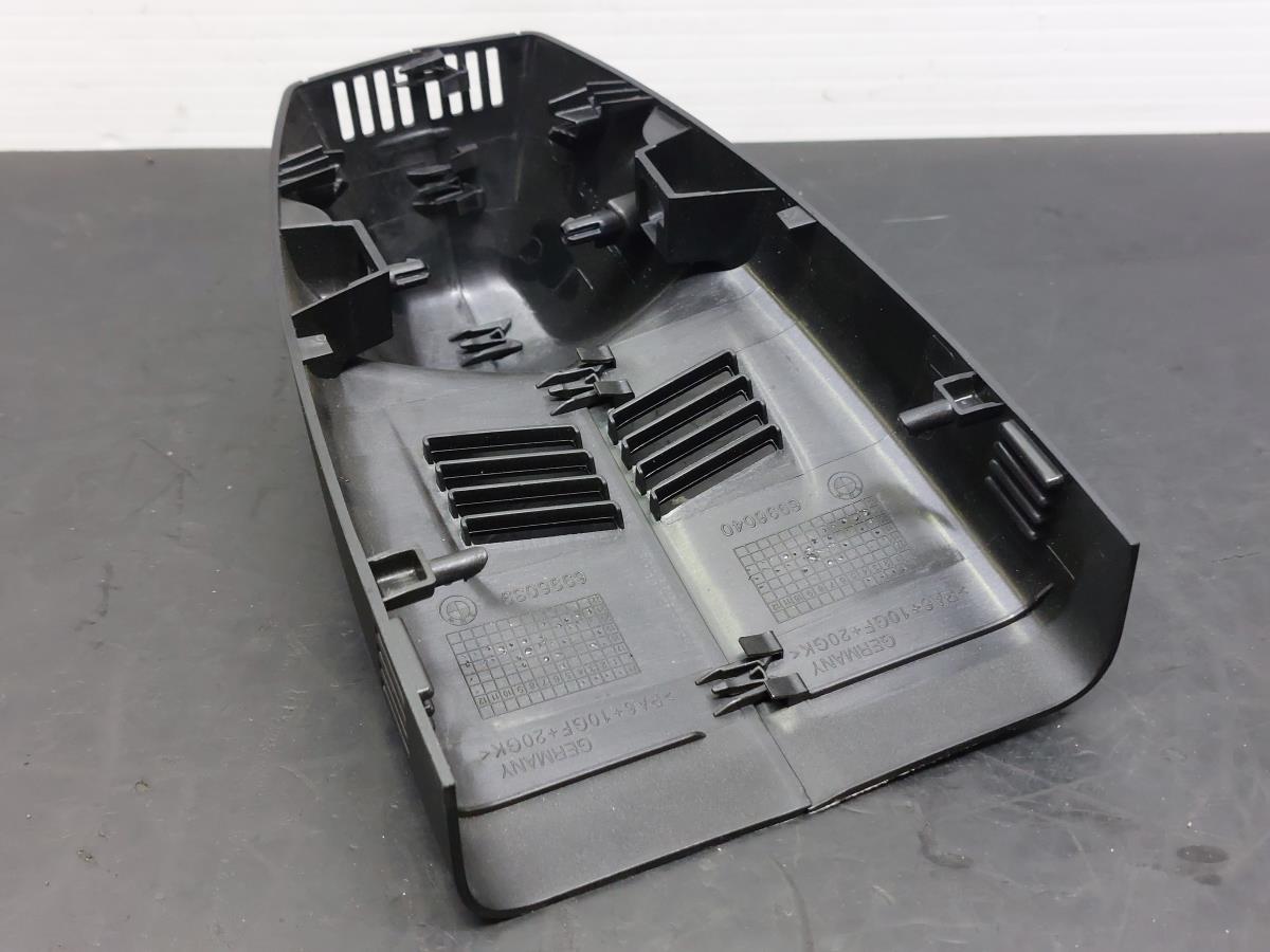 Couvercle / couverture générale BMW 1 (F40) Imagem-2