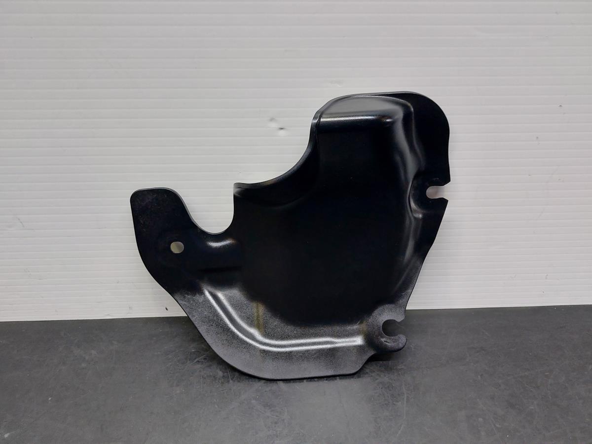 Couvercle / couverture générale BMW 1 (F40) Imagem-1