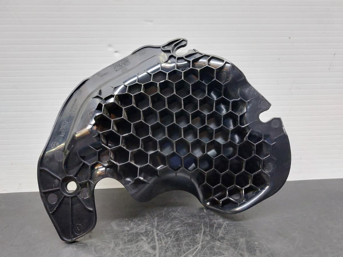 Couvercle / couverture générale BMW 1 (F40) Imagem-2