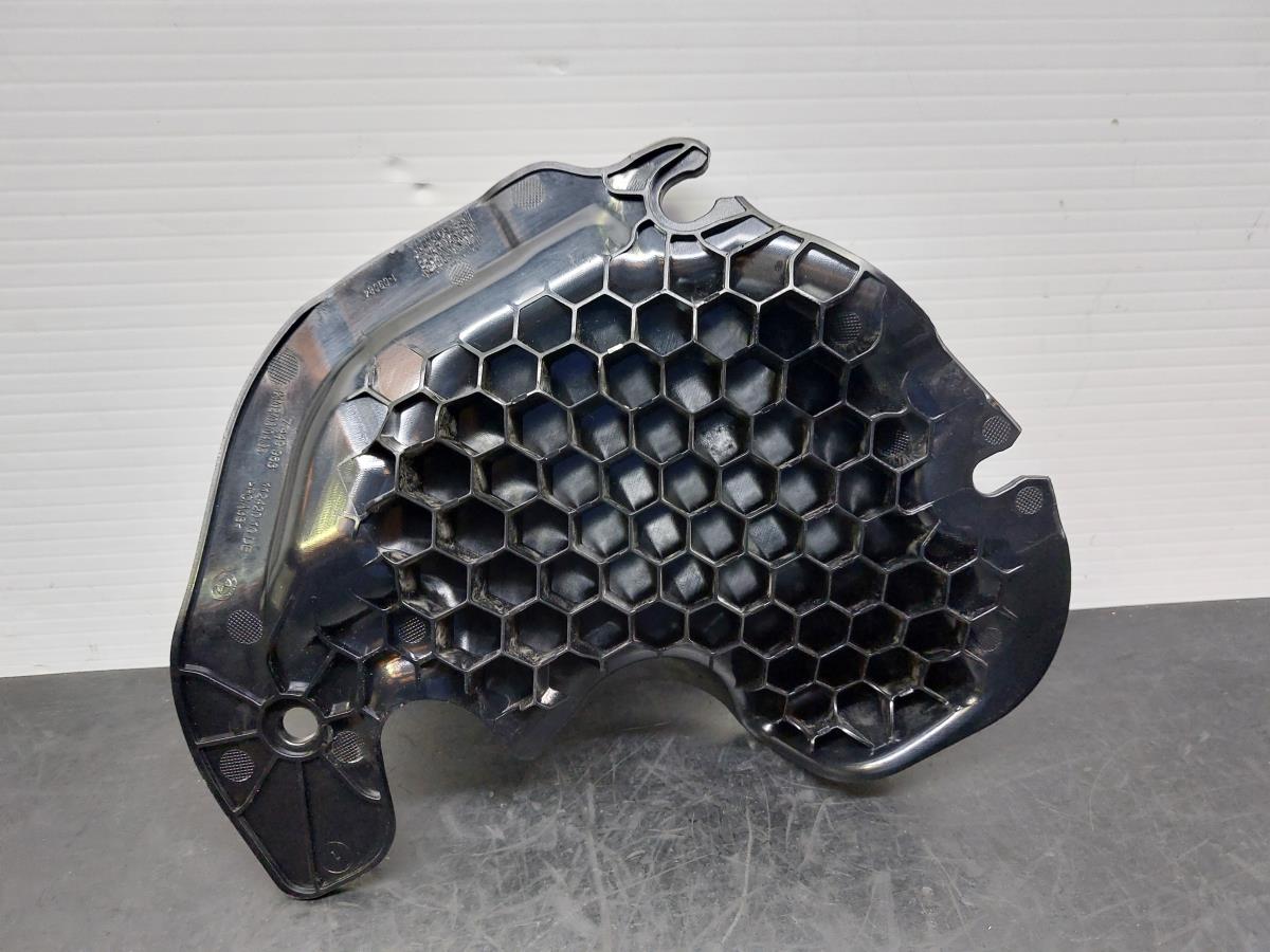 Couvercle / couverture générale BMW 1 (F40) Imagem-3