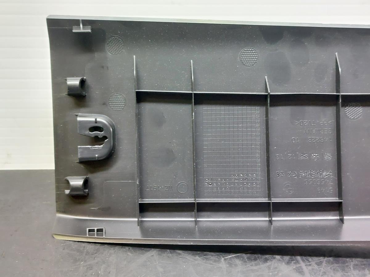 Moulure intérieure BMW 1 (F40) Imagem-6