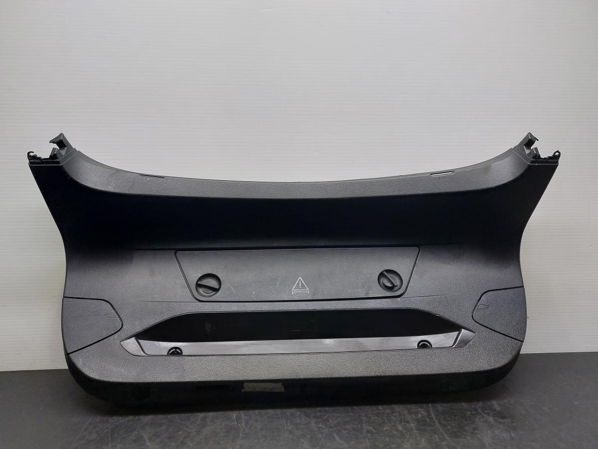 Modanatura porta / portellone bagagliaio BMW 4 Gran Coupe (F36)