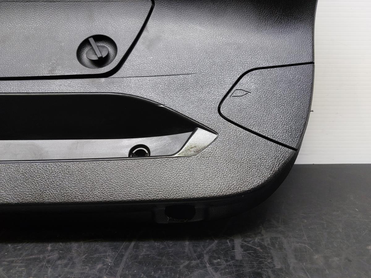 Modanatura porta / portellone bagagliaio BMW 4 Gran Coupe (F36) Imagem-1