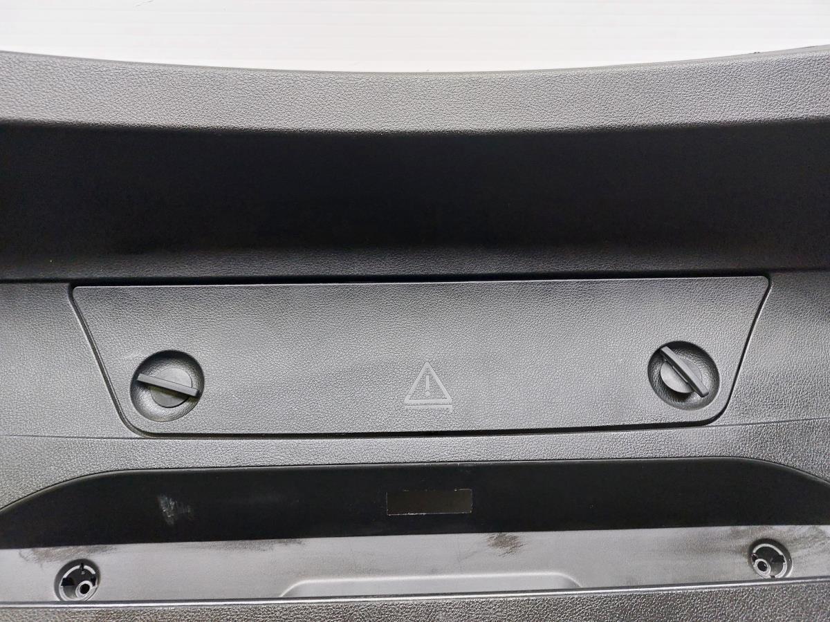 Modanatura porta / portellone bagagliaio BMW 4 Gran Coupe (F36) Imagem-5