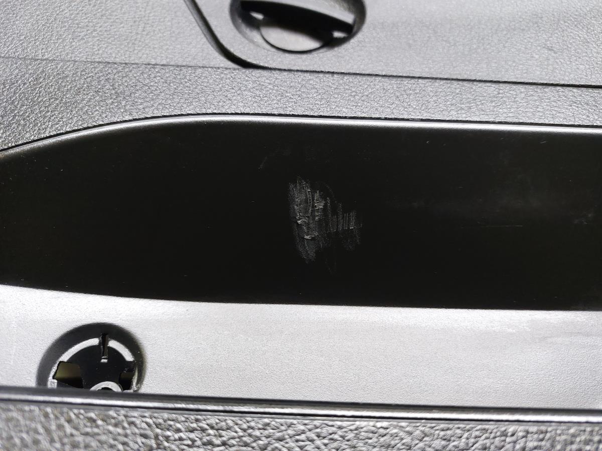 Modanatura porta / portellone bagagliaio BMW 4 Gran Coupe (F36) Imagem-7