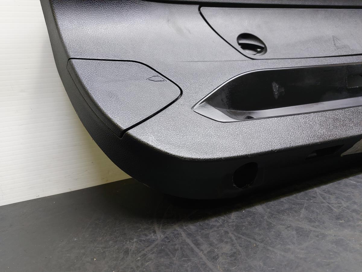 Modanatura porta / portellone bagagliaio BMW 4 Gran Coupe (F36) Imagem-8